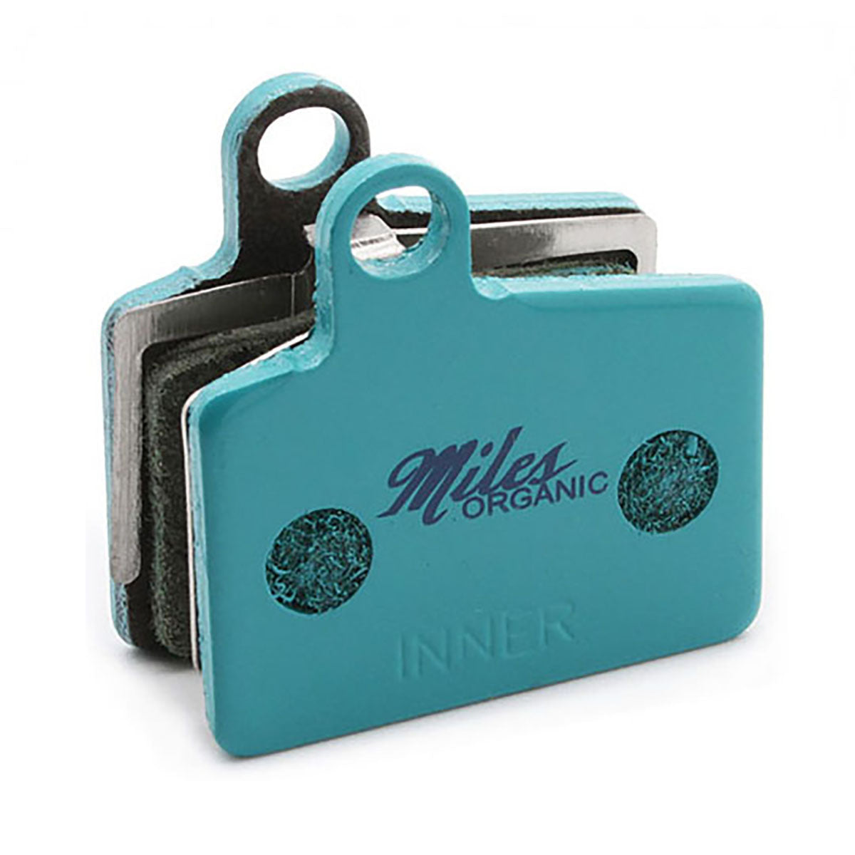Miles Racing - Disc Pads Organic - Hayes Dyno, Radar, MX5, CX, Ryde - MI-ORG-48