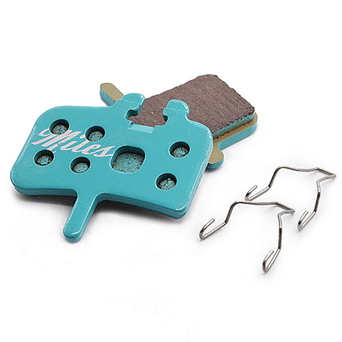 Miles Racing - Disc Pads Sintered - Hayes MX1, MX9, HFX-Mag, HFX-9, Promax - MI-SIN-41