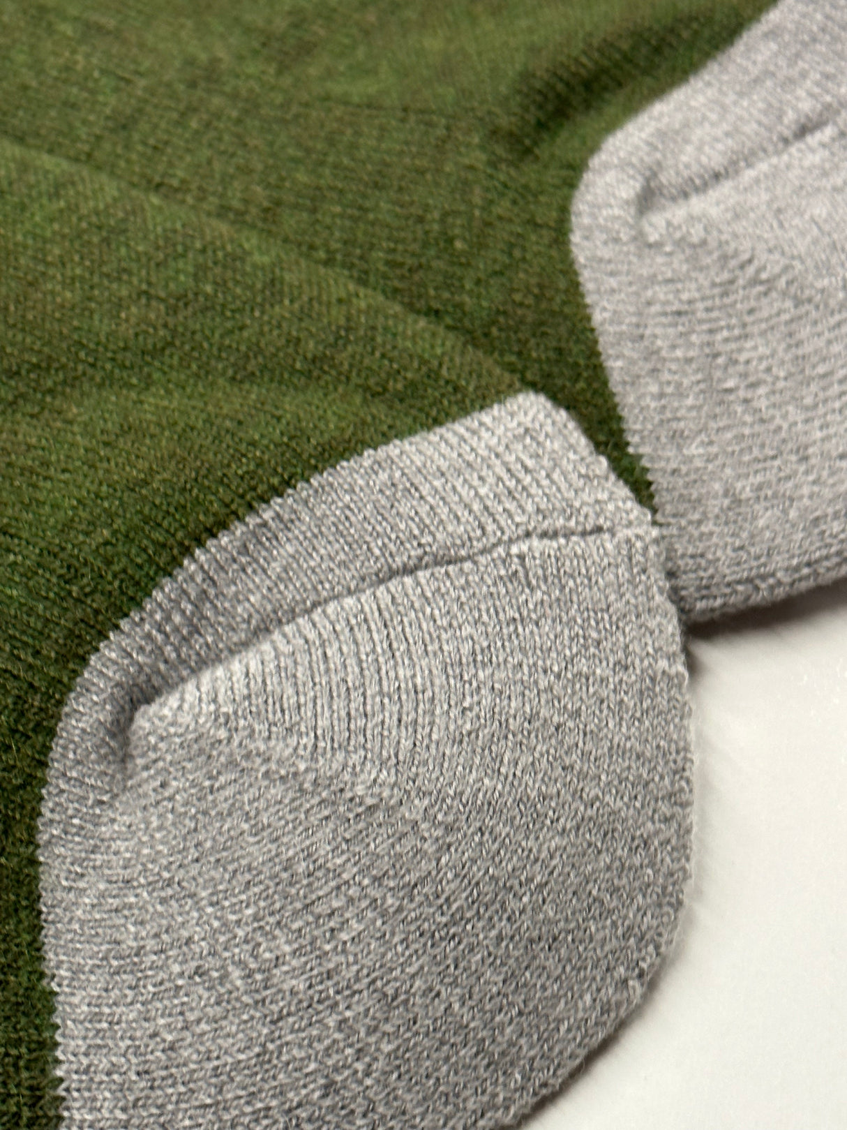 Military Issue Magic Merino Wool Socks