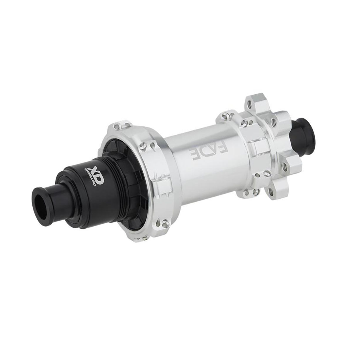 NEWMEN - Hub (Rear) - Fade MTB