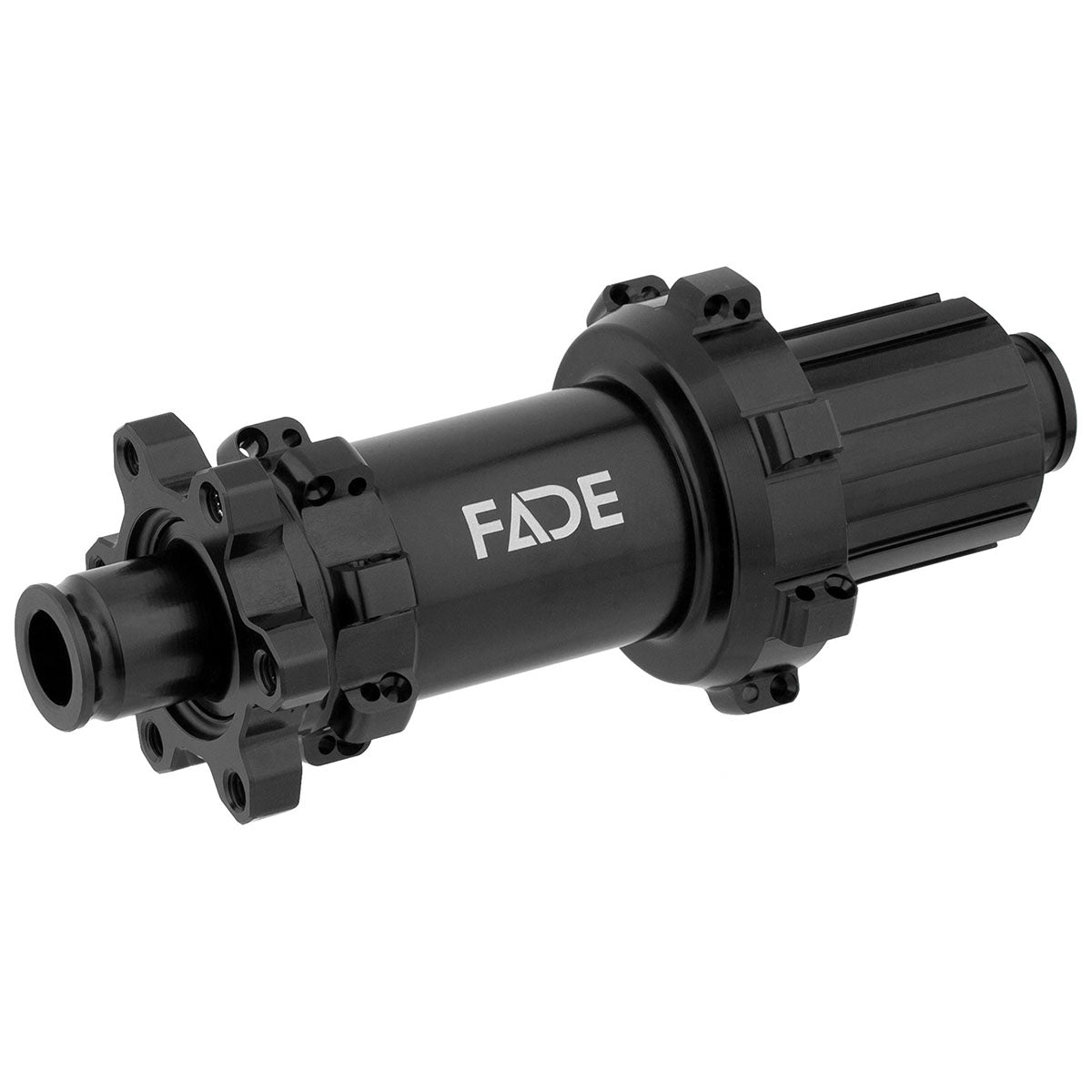 NEWMEN - Hub (Rear) - Fade MTB