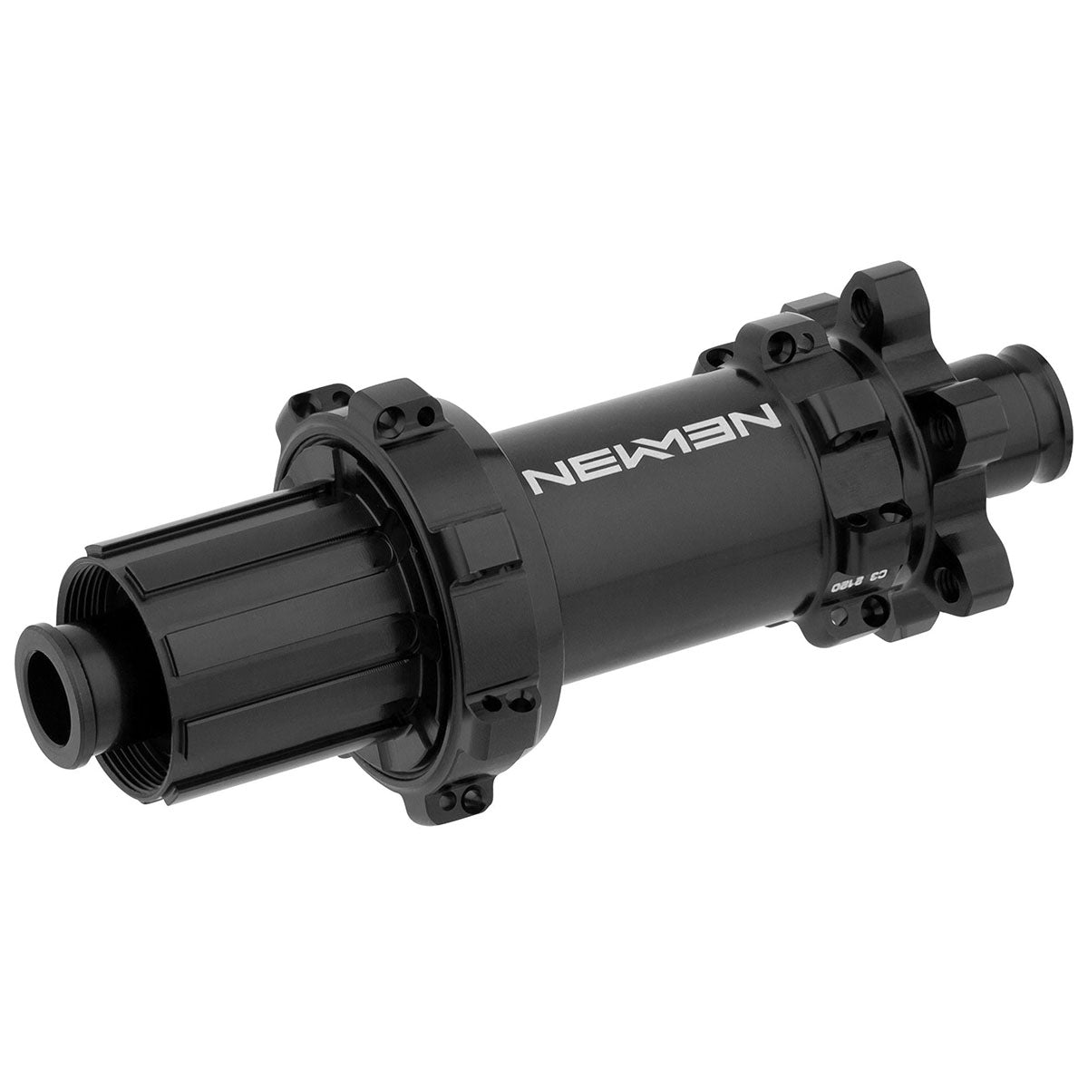 NEWMEN - Hub (Rear) - Fade MTB