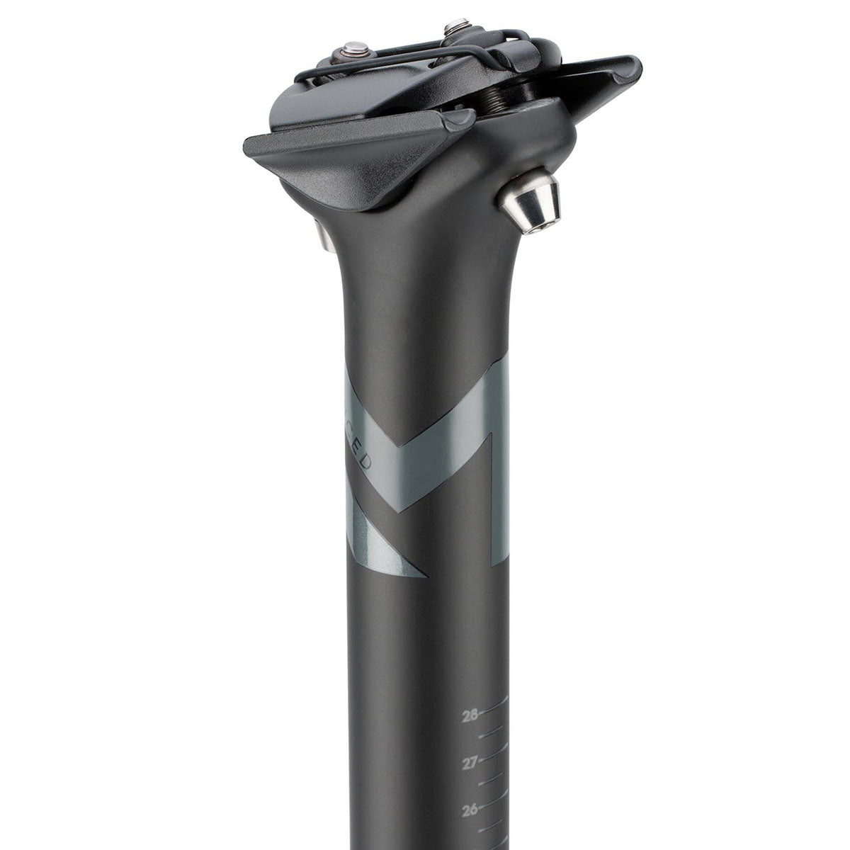 NEWMEN - Seatpost - Advanced