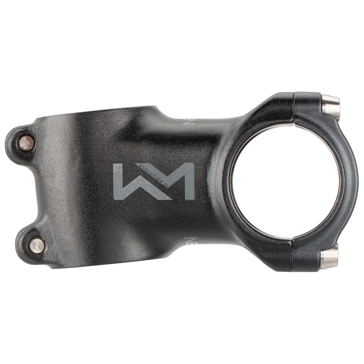 NEWMEN - Stem - Evolution SL 318.4 | MTB/ Gravel/ Road