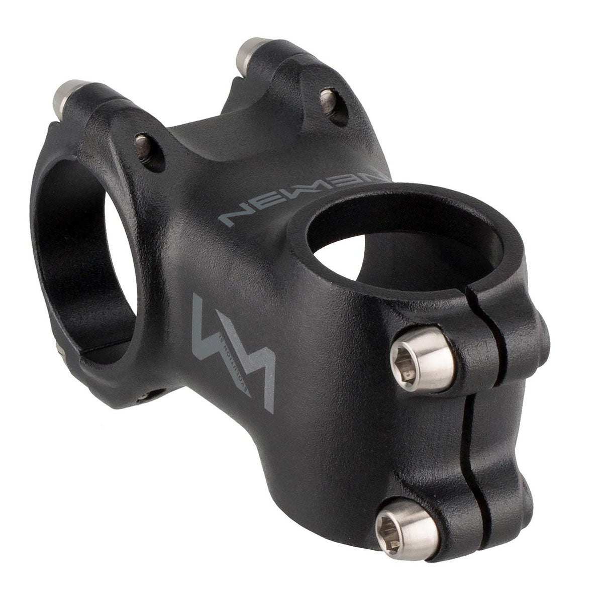 NEWMEN - Stem - Evolution SL 318.4 | MTB/ Gravel/ Road