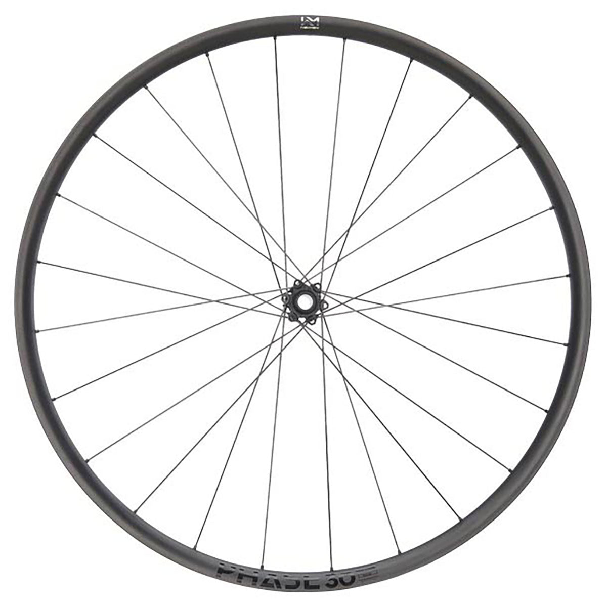 NEWMEN - Wheel (Front) - Phase 30 Light VONOA | Cross Country