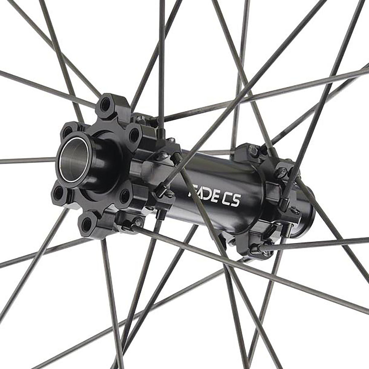 NEWMEN - Wheel (Front) - Phase 30 Light VONOA | Cross Country