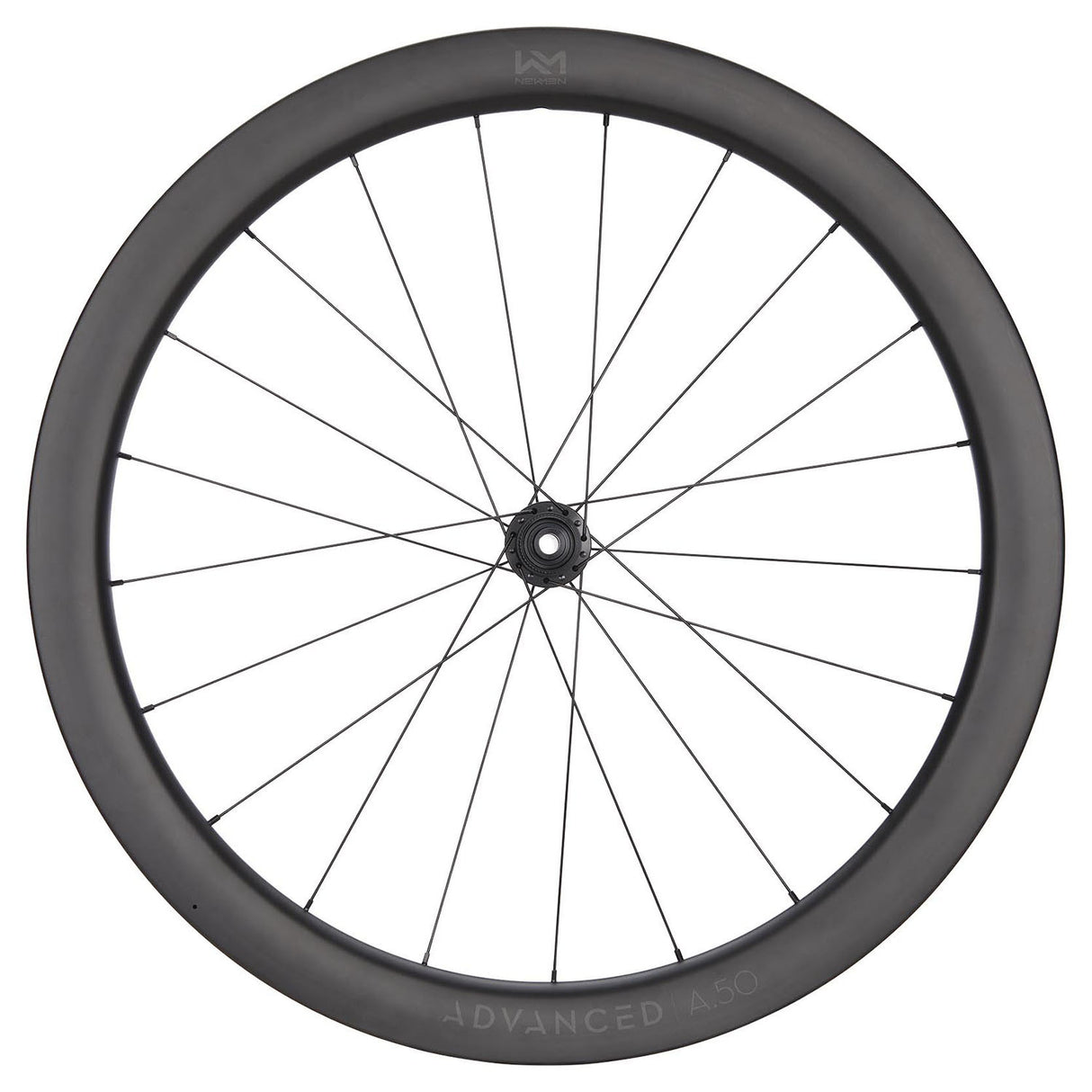 NEWMEN Wheelset - Advanced A.50 | Road