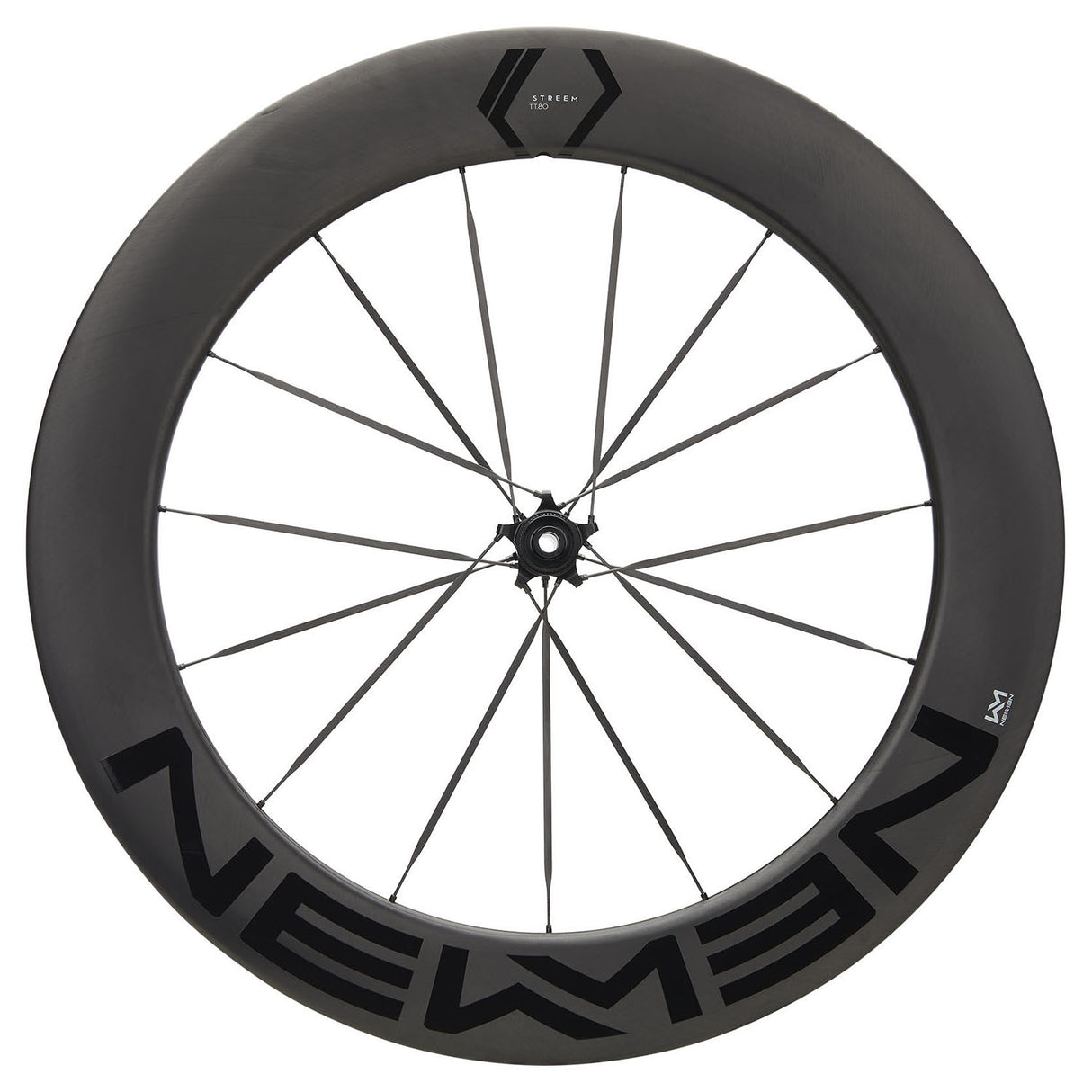 NEWMEN Wheelset - STREEM Time Trial VONOA | Road