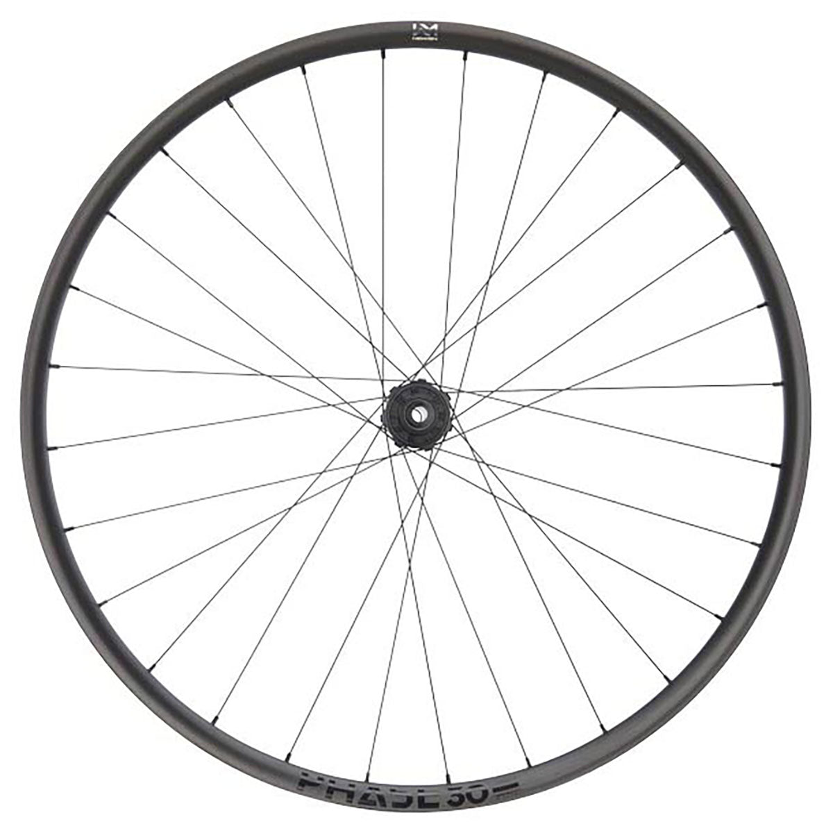 NEWMEN Wheelset - Phase 30 | Enduro