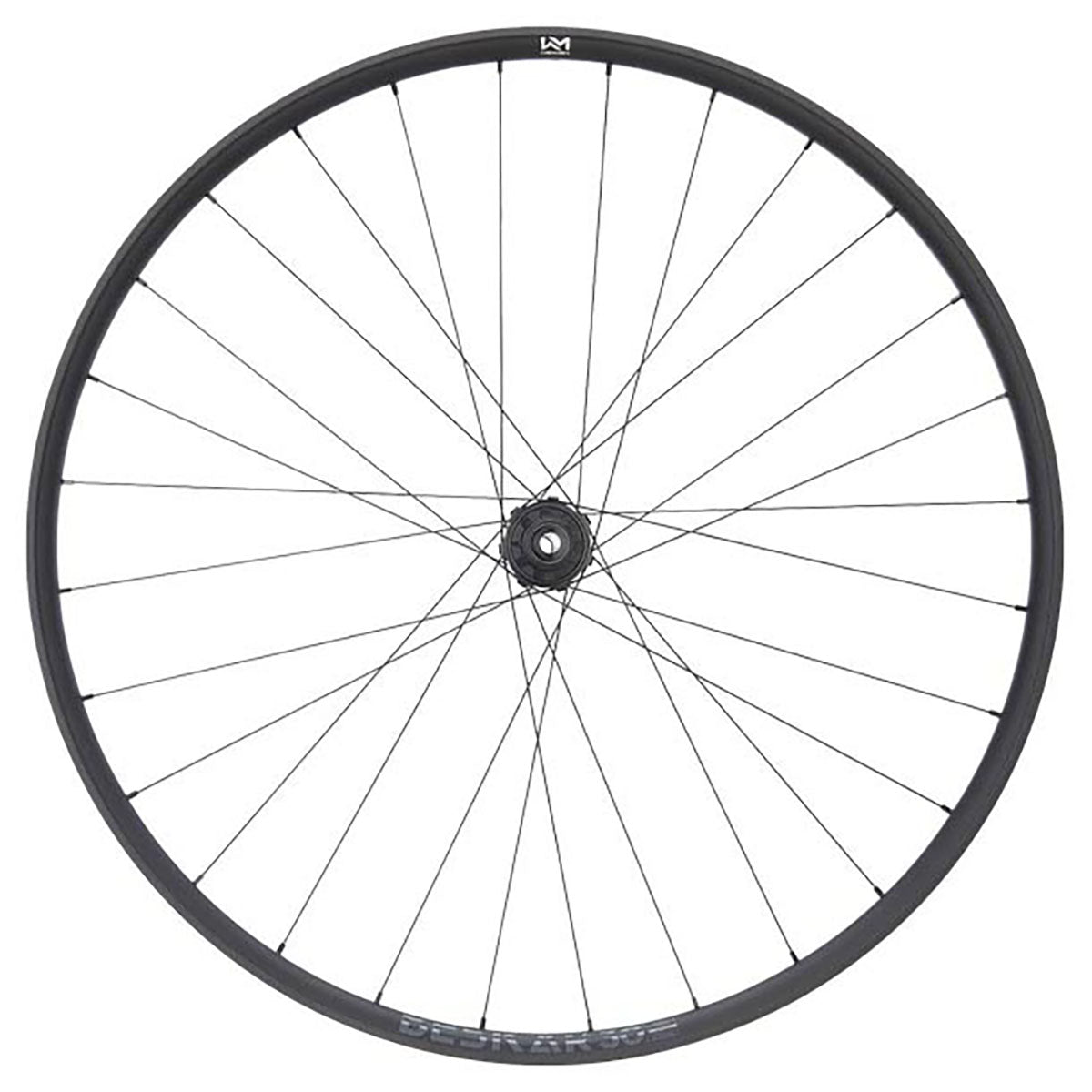 NEWMEN Wheelset - Beskar 30 | Cross Country
