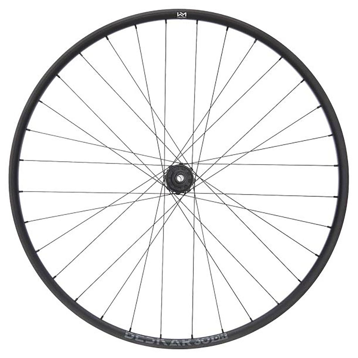 NEWMEN Wheelset - Beskar 30 | Enduro