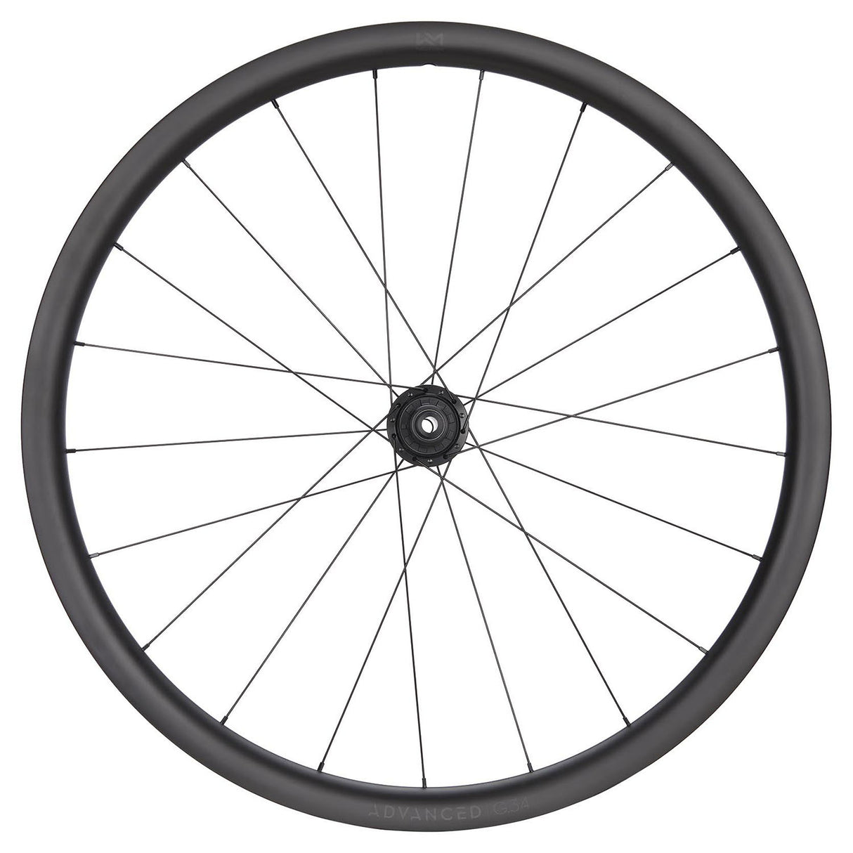 NEWMEN - Wheel (Rear) - Advanced G.34 | Gravel