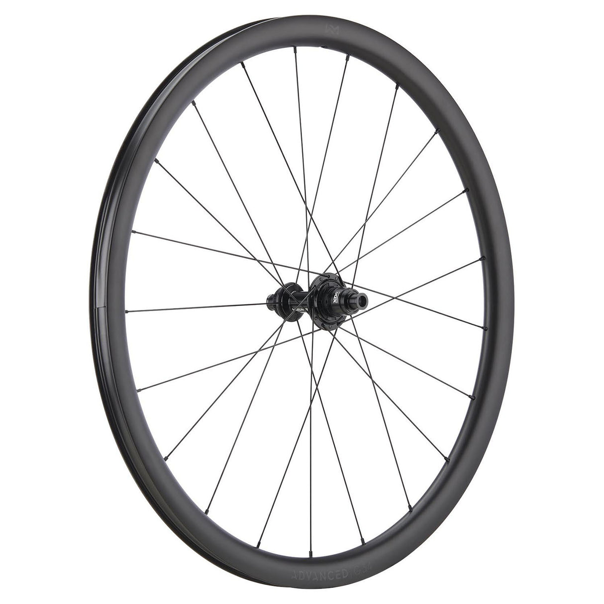NEWMEN - Wheel (Rear) - Advanced G.34 | Gravel