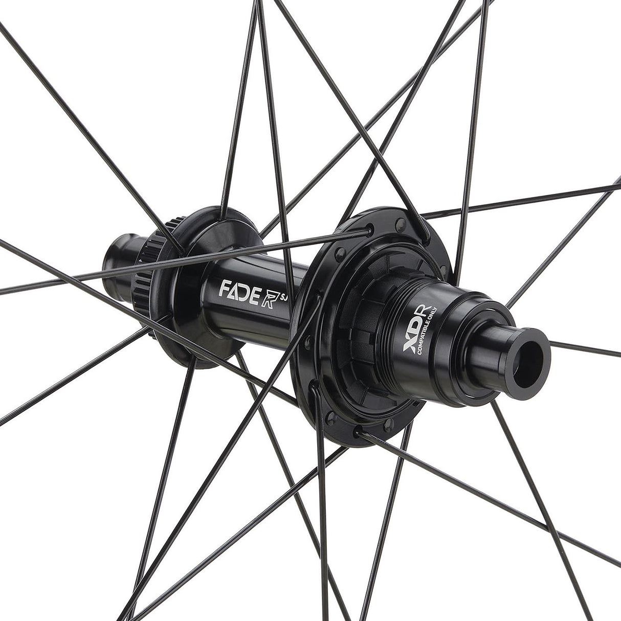 NEWMEN - Wheel (Rear) - Advanced G.34 | Gravel