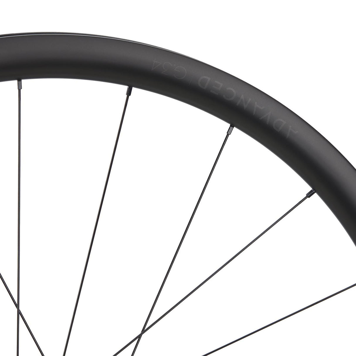 NEWMEN - Wheel (Rear) - Advanced G.34 | Gravel