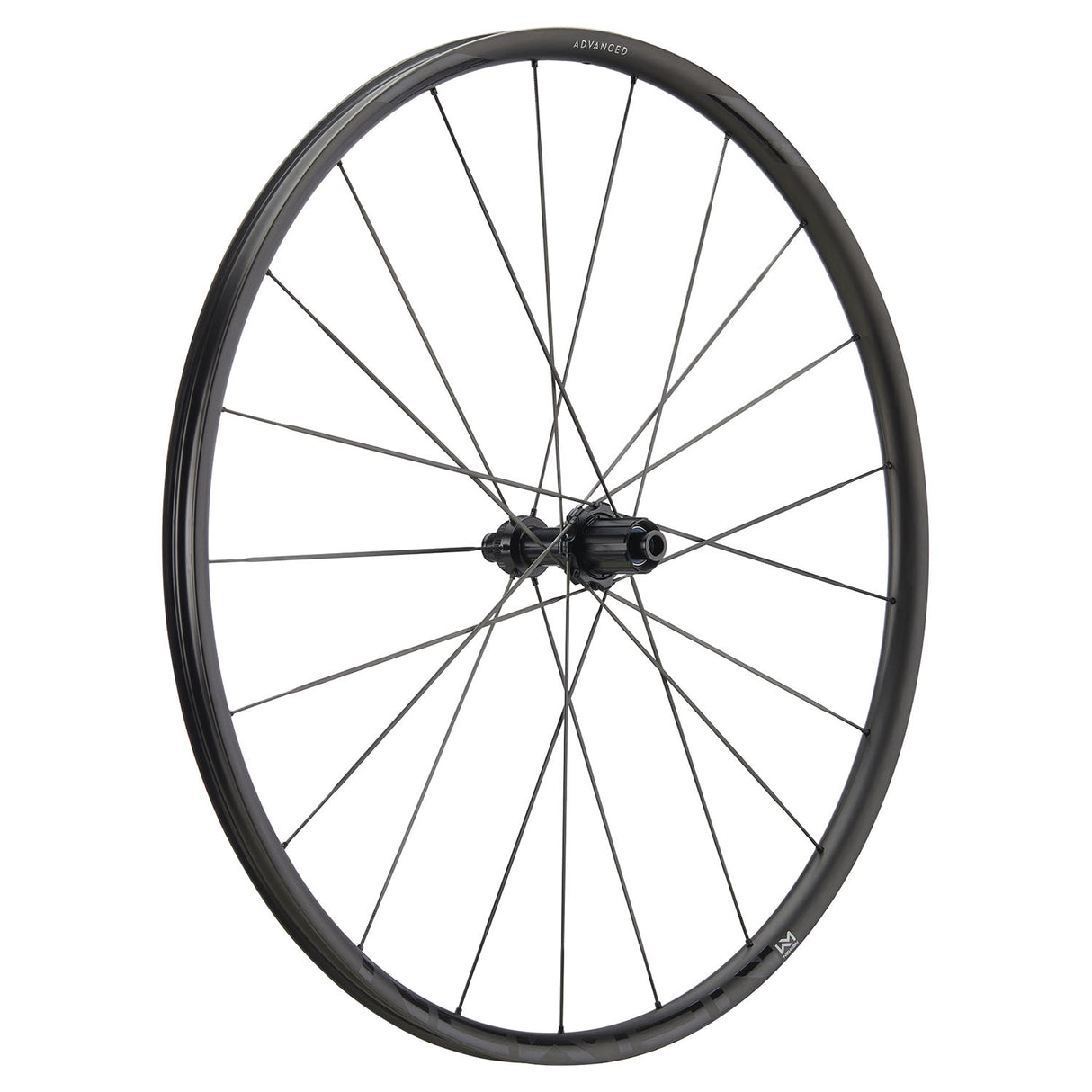 NEWMEN - Wheel (Rear) - Advanced SL X.R.25 VONOA | Gravel