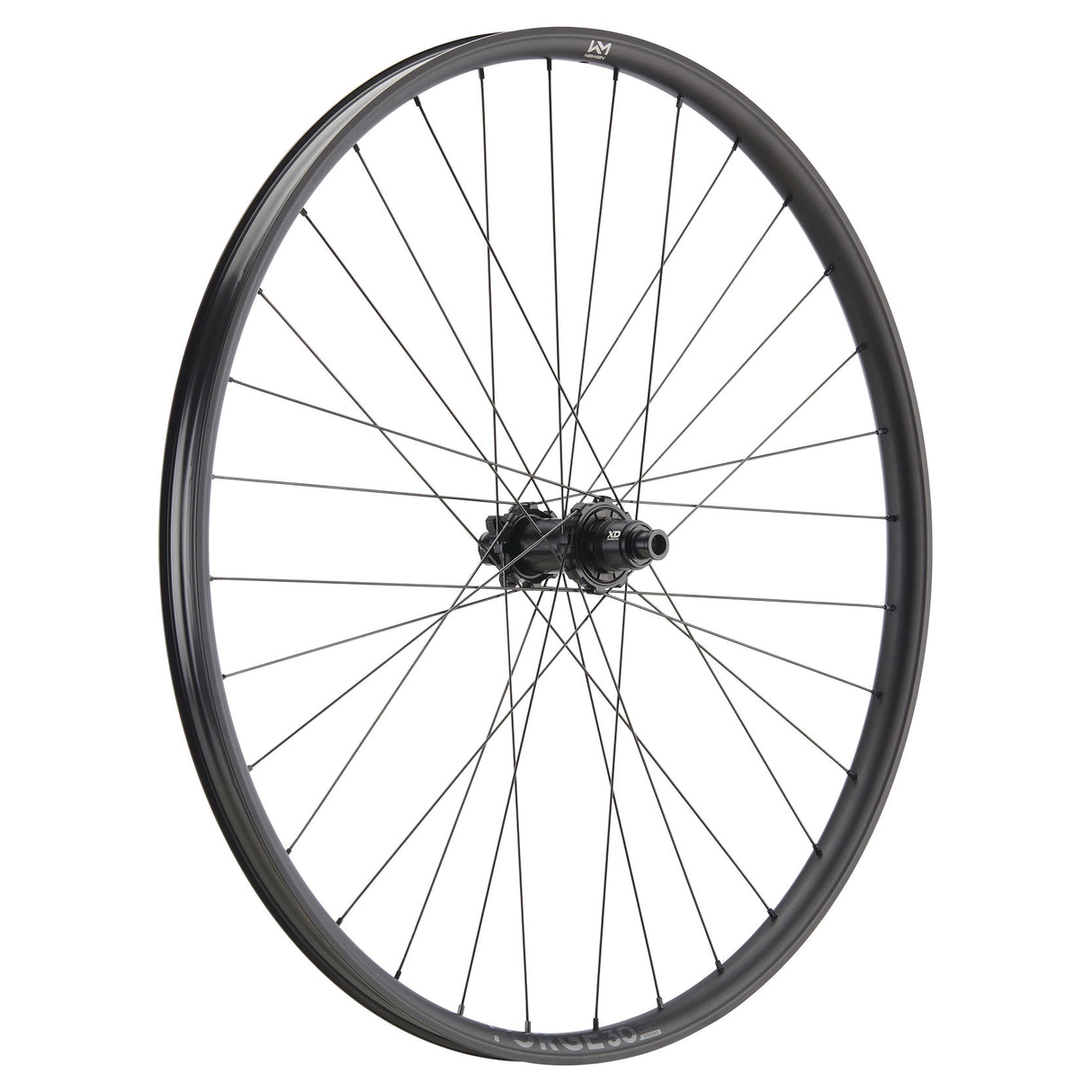NEWMEN - Wheel (Front) - Forge 30 Strong | Enduro