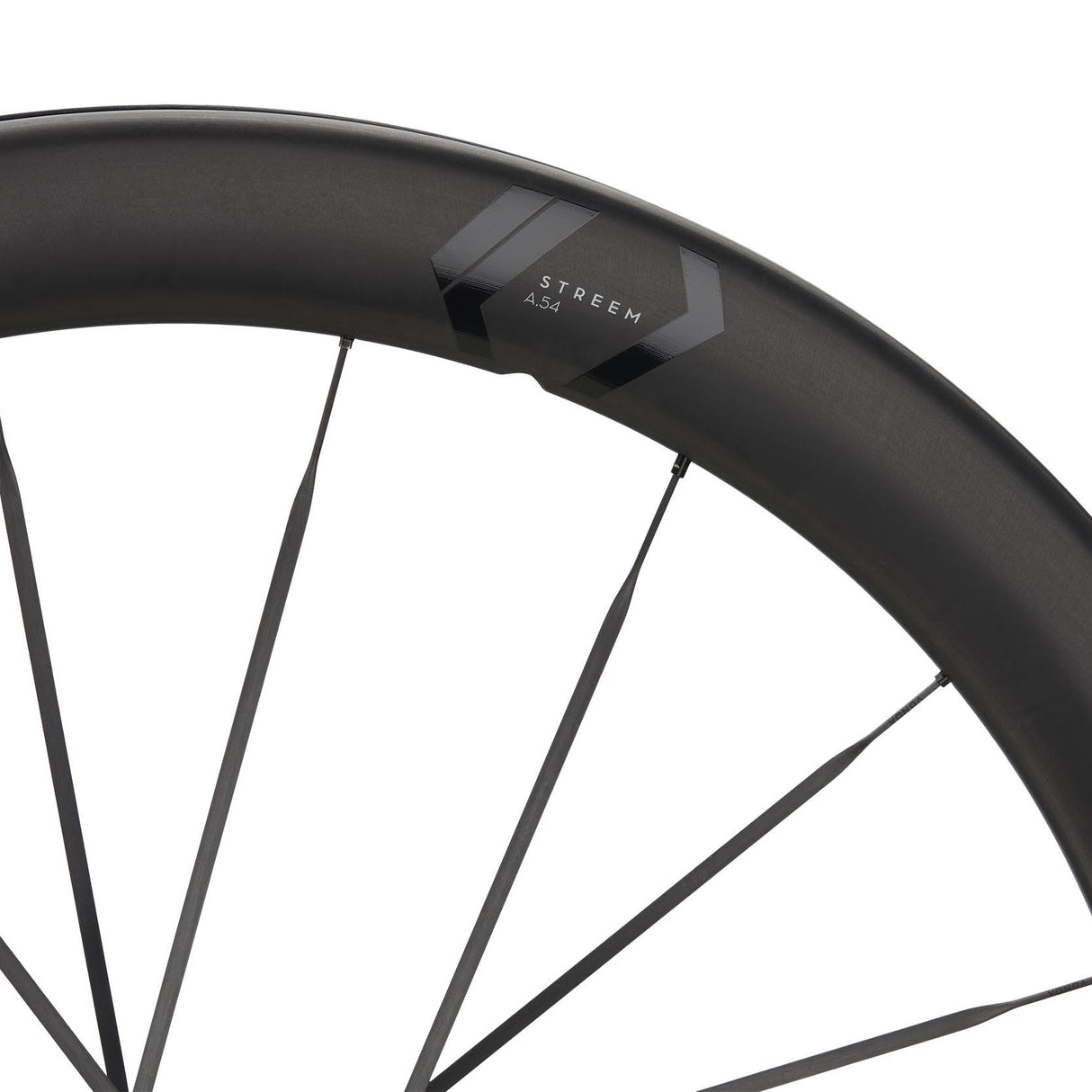 NEWMEN Wheelset - Streem ALLROUND Vonoa | Road (With Rear Driver Replacement Option)