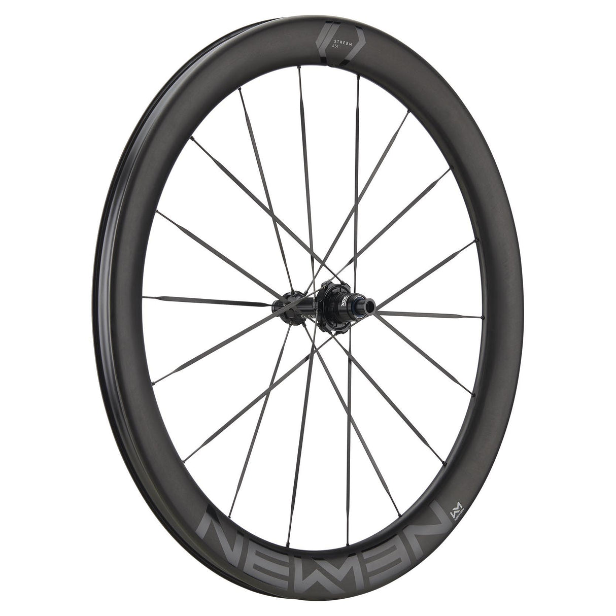 NEWMEN - Wheel (Rear) - Streem ALLROUND Vonoa | Road (With Driver Replacement Option)