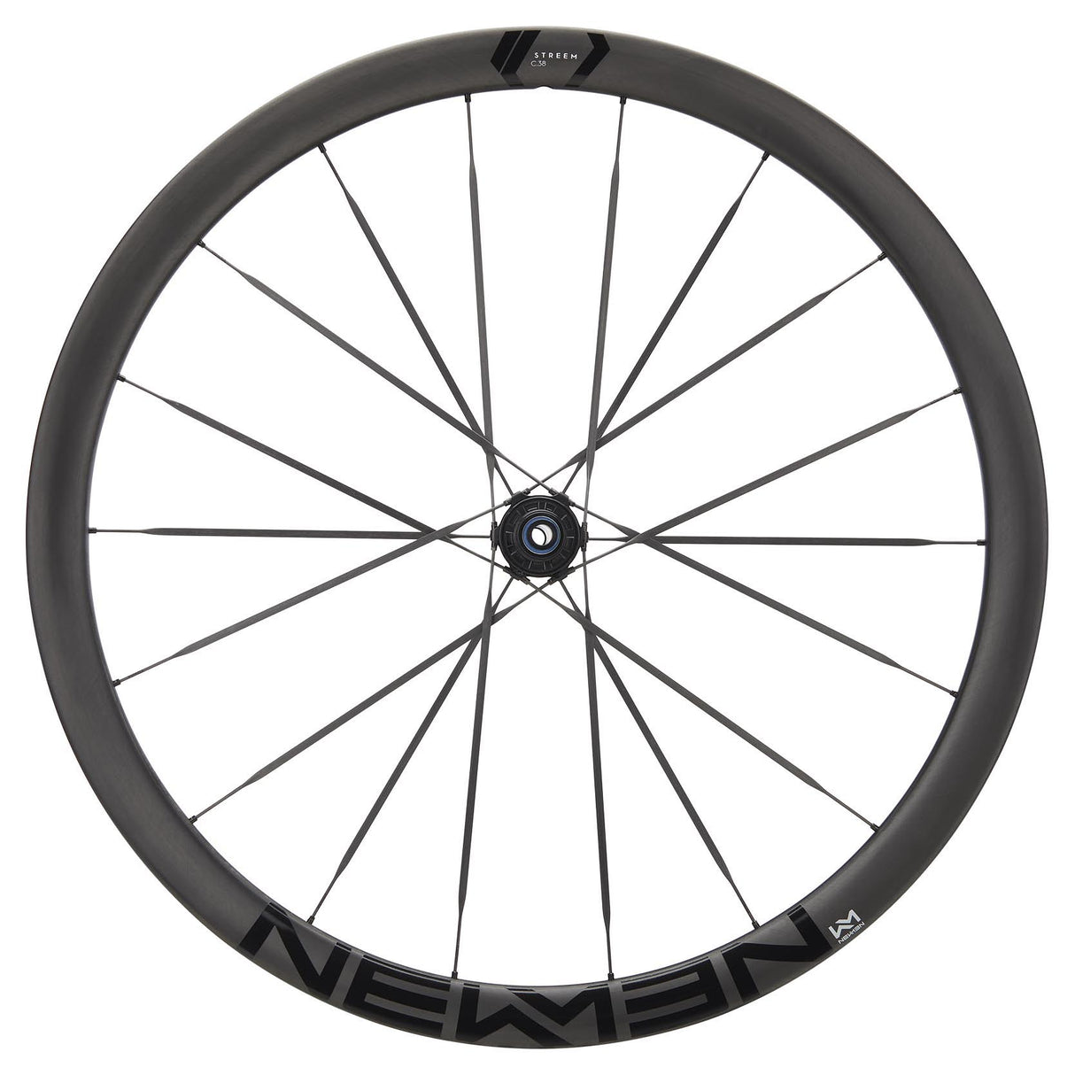 NEWMEN - Wheel (Rear) - STREEM Climbing VONOA | Road
