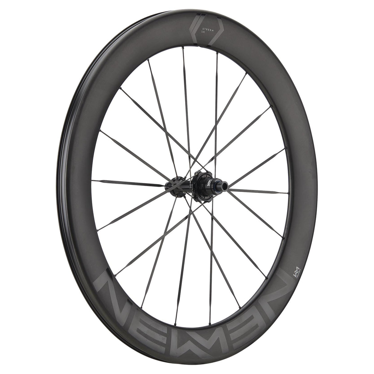 NEWMEN - Wheel (Rear) - Streem SPRINT Vonoa | Road (With Driver Replacement Option)