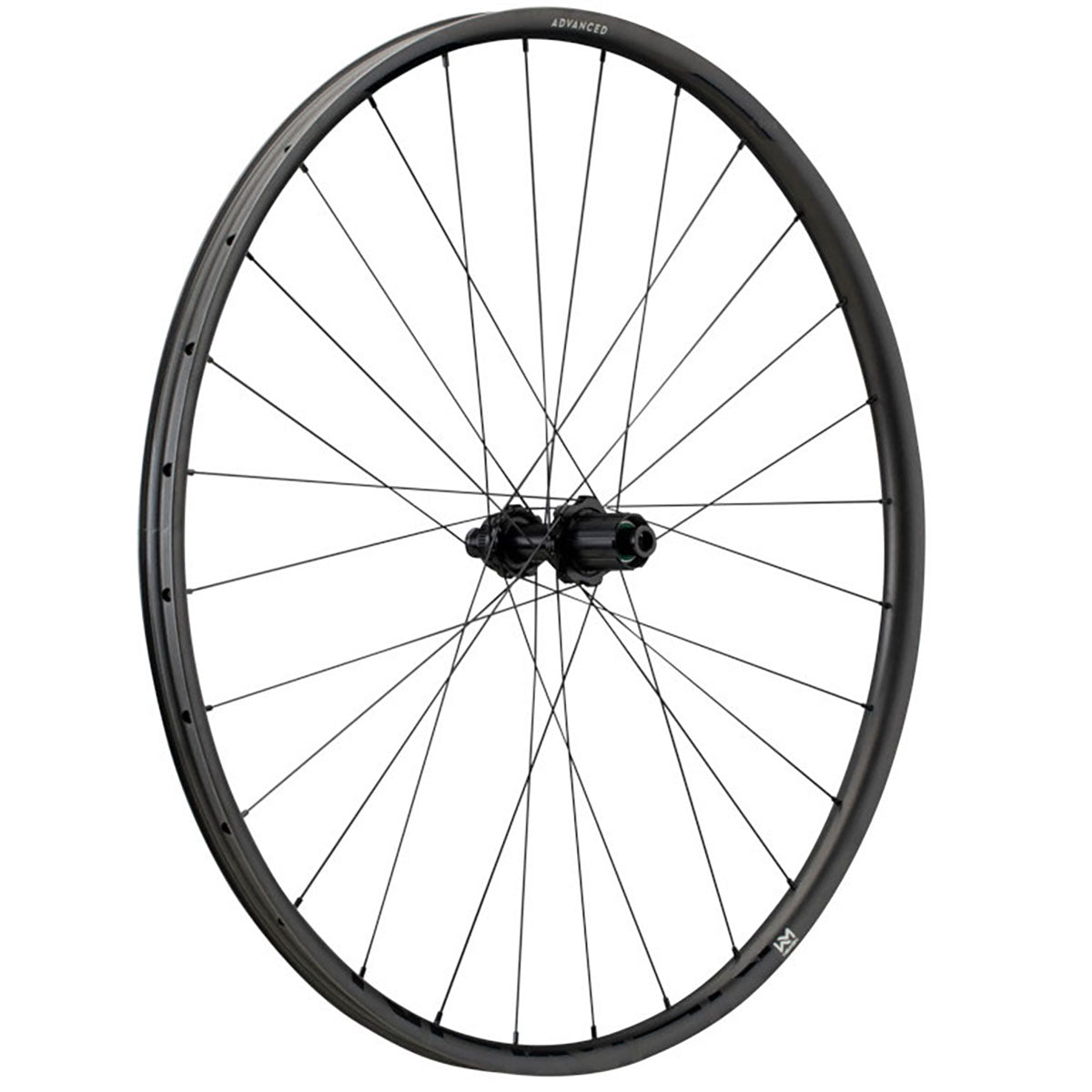 NEWMEN Wheelset - Advanced SL X.R.25 | Gravel, Cyclocross