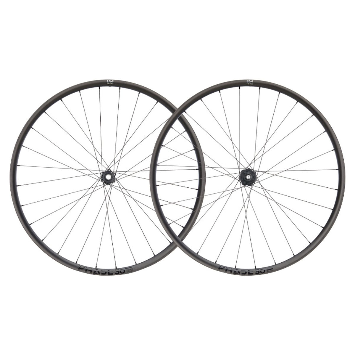 NEWMEN Wheelset - Phase 30 | Enduro