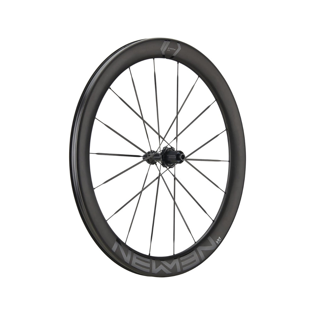 NEWMEN Wheelset - STREEM Allround VONOA | Road