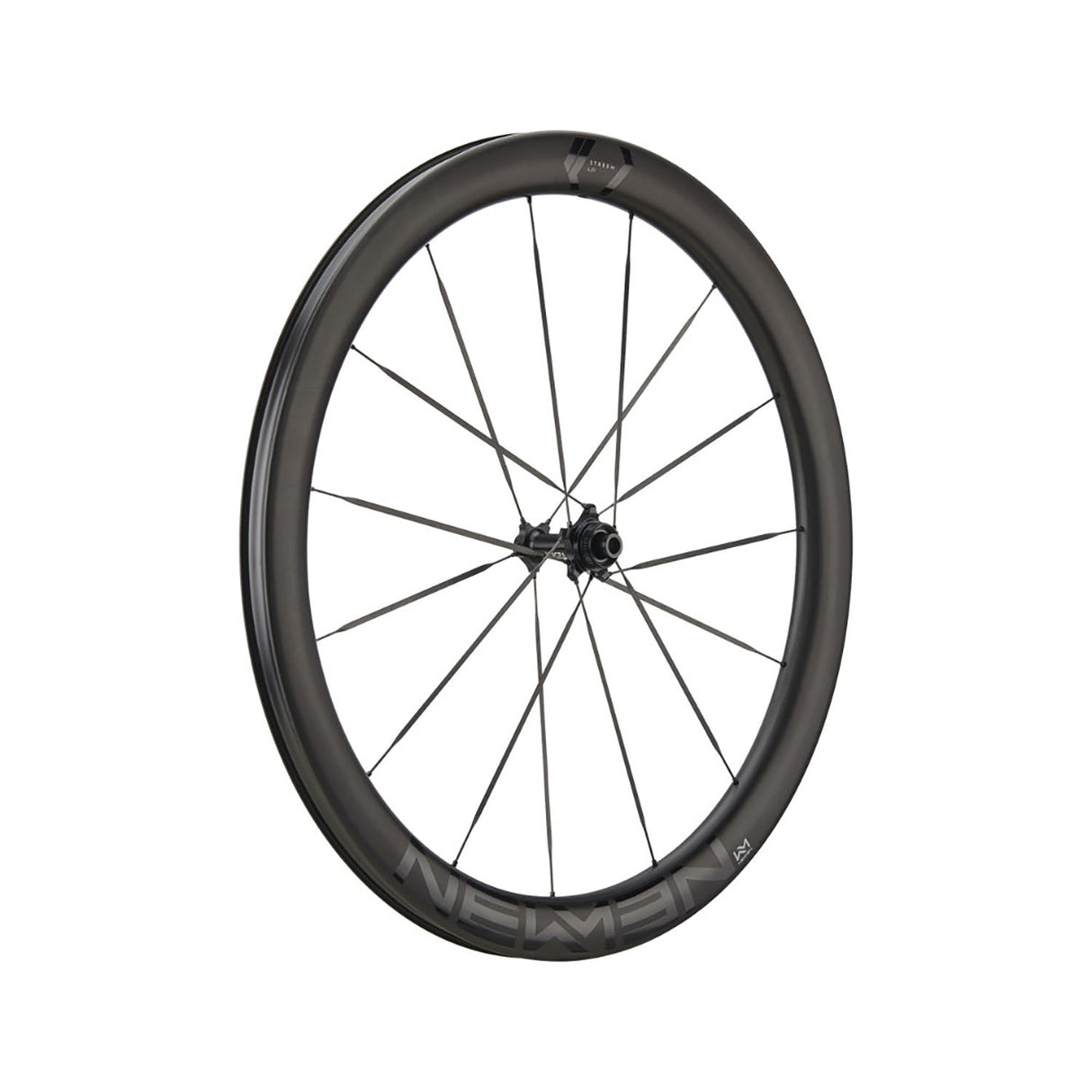 NEWMEN Wheelset - Streem ALLROUND Vonoa | Road (With Rear Driver Replacement Option)