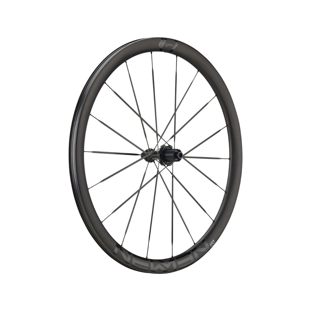 NEWMEN Wheelset - Streem CLIMBING Vonoa | Road (With Rear Driver Replacement Option)