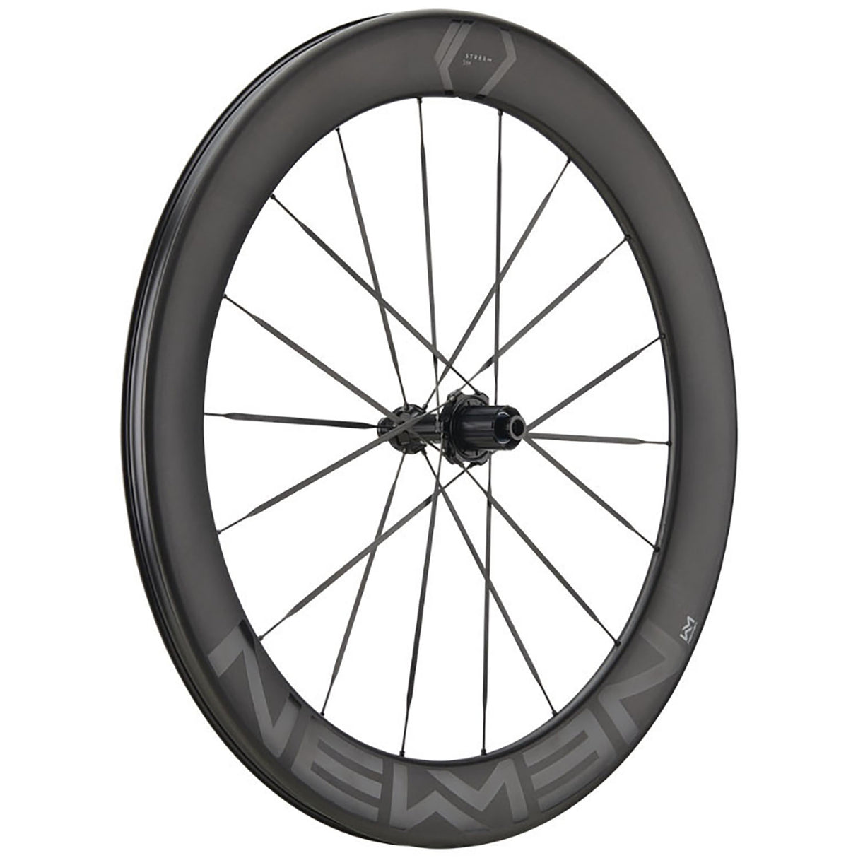 NEWMEN Wheelset - Streem SPRINT Vonoa | Road (With Rear Driver Replacement Option)