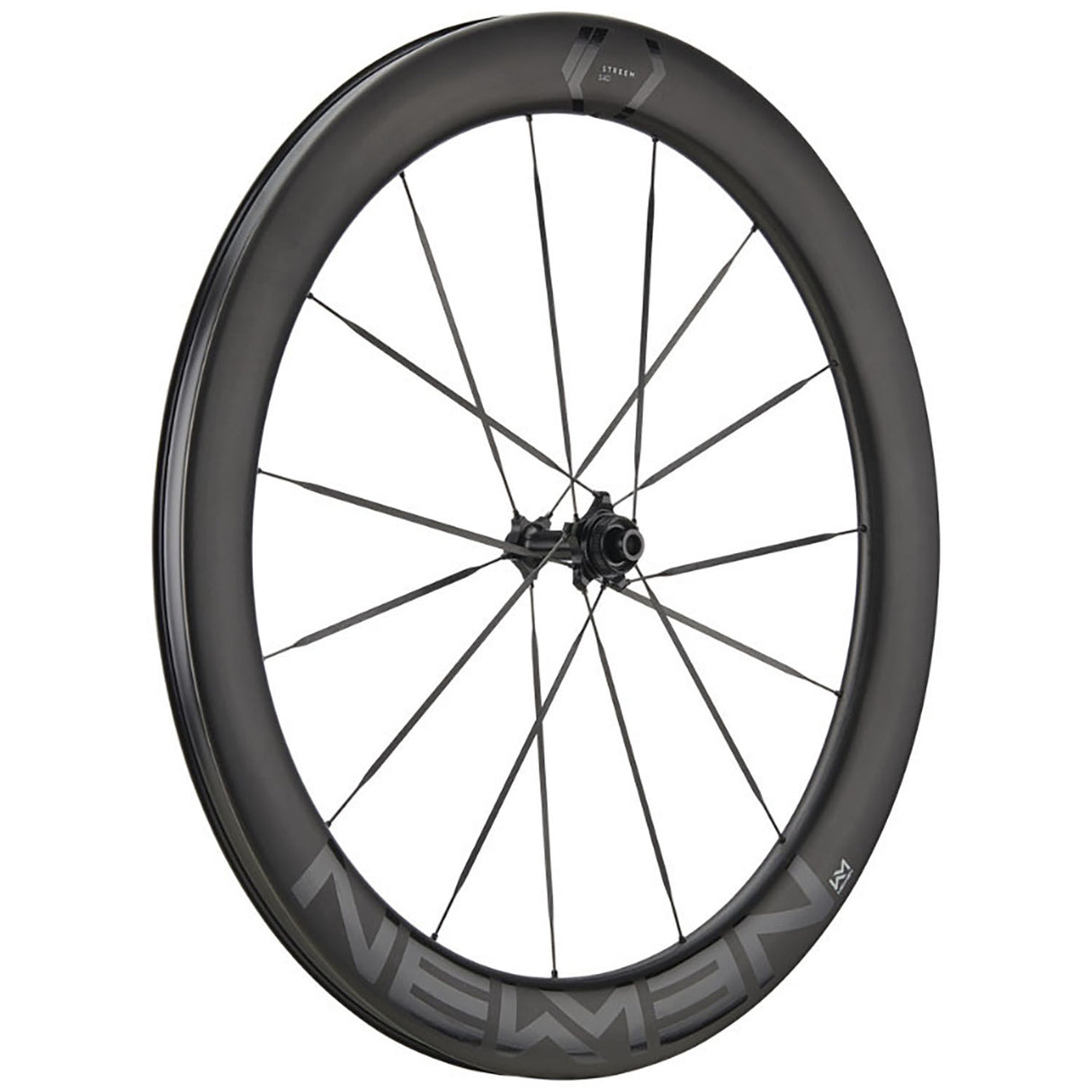 NEWMEN Wheelset - STREEM Sprint VONOA | Road