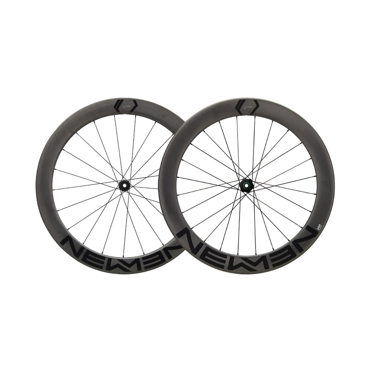 NEWMEN Wheelset - STREEM Sprint | Road