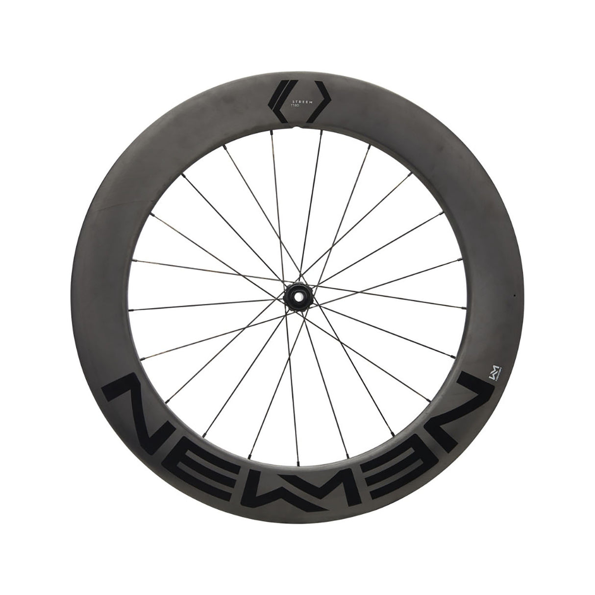 NEWMEN - Wheel (Front) - STREEM Time Trial | Road