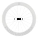NEWMEN - Wheel (Front) - Forge 35 Base | Trail
