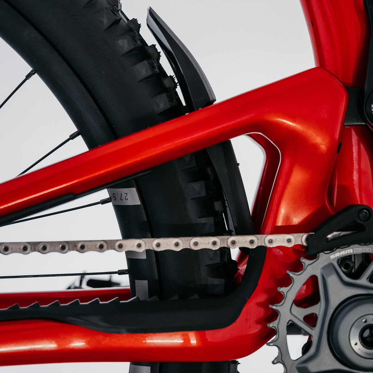 Nukeproof - MTB Bicycle - Giga 297 Carbon Pro T-GX GIC01As (Super Enduro)