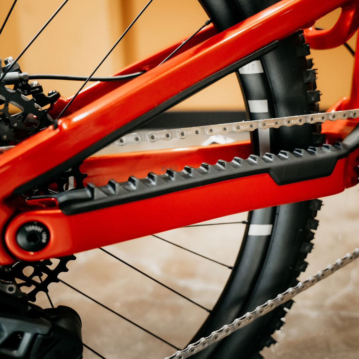 Nukeproof - MTB Bicycle - Mega Carbon Pro 297 T-GX MEC01As (Enduro)