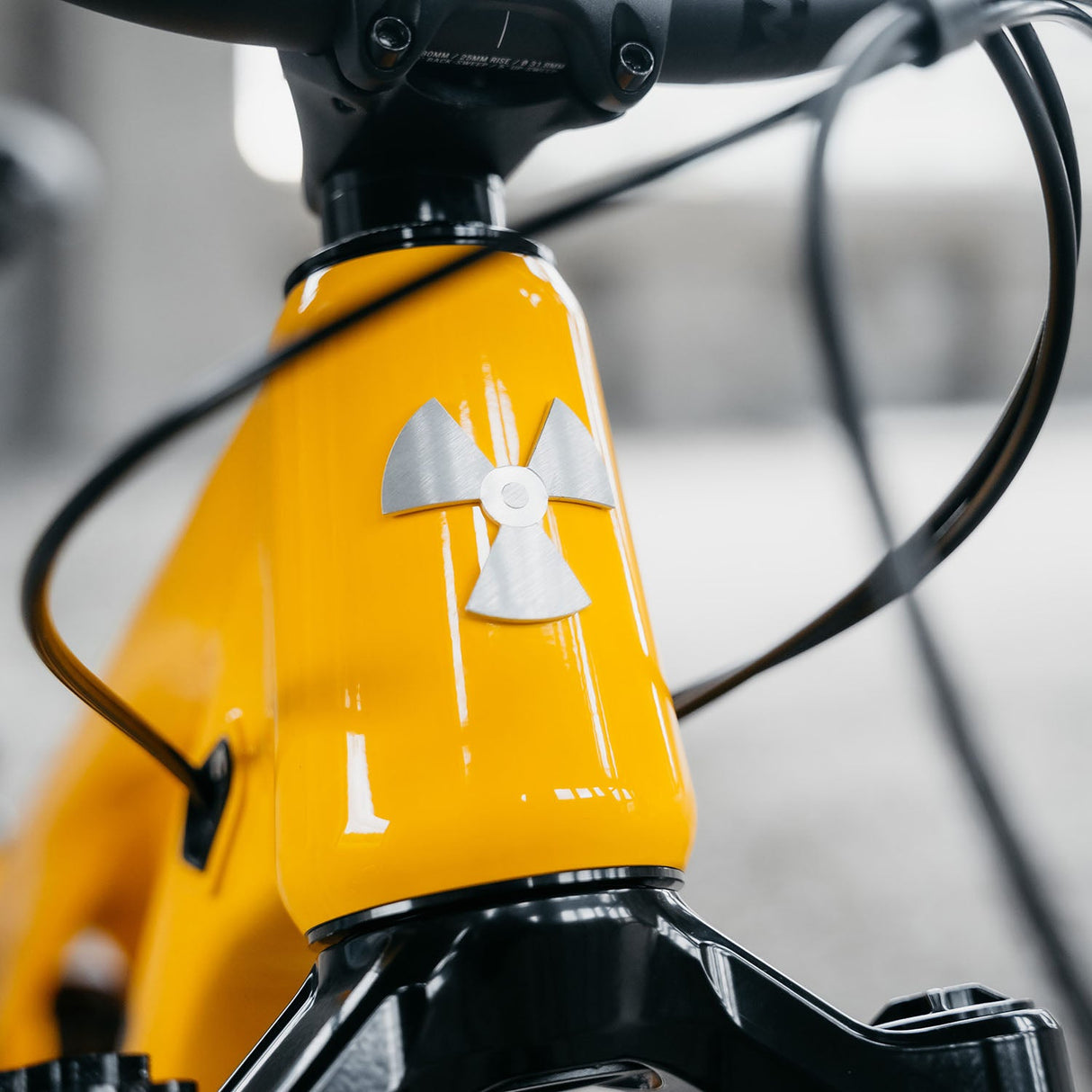 Nukeproof - MTB Bicycle - Reactor 290 Alloy Pro Eagle90 REA01As (Trail / All Mountain)