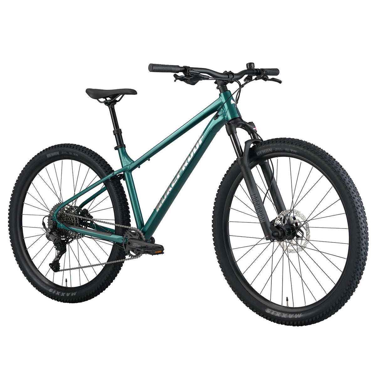 Nukeproof - MTB Bicycle - Tracker Shimano Pro CUES 1x11 TRA01As