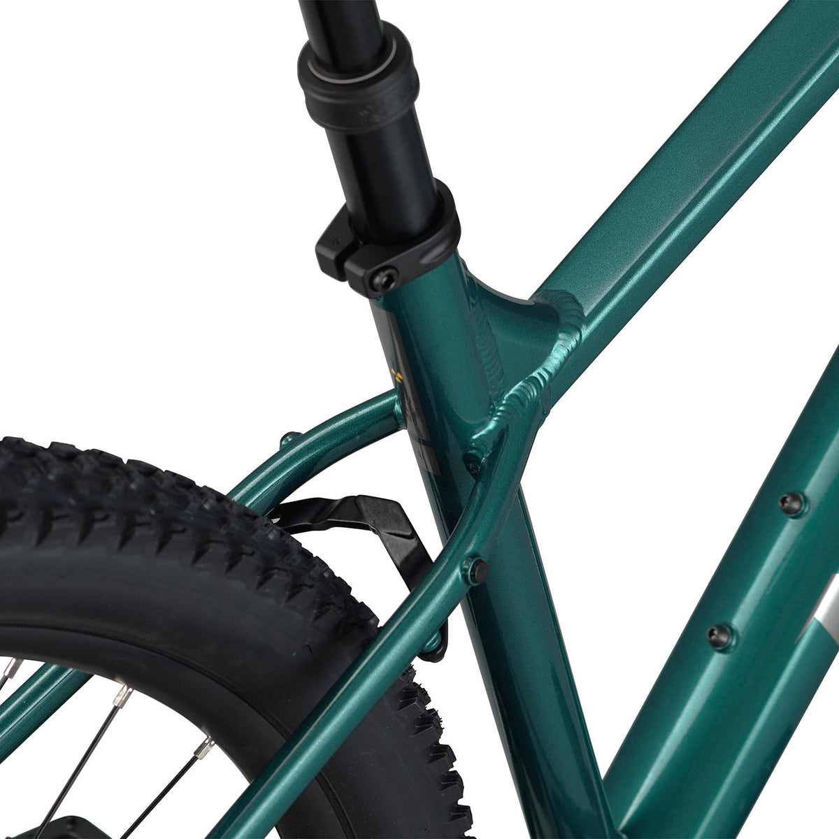 Nukeproof - MTB Bicycle - Tracker Shimano Pro CUES 1x11 TRA01As