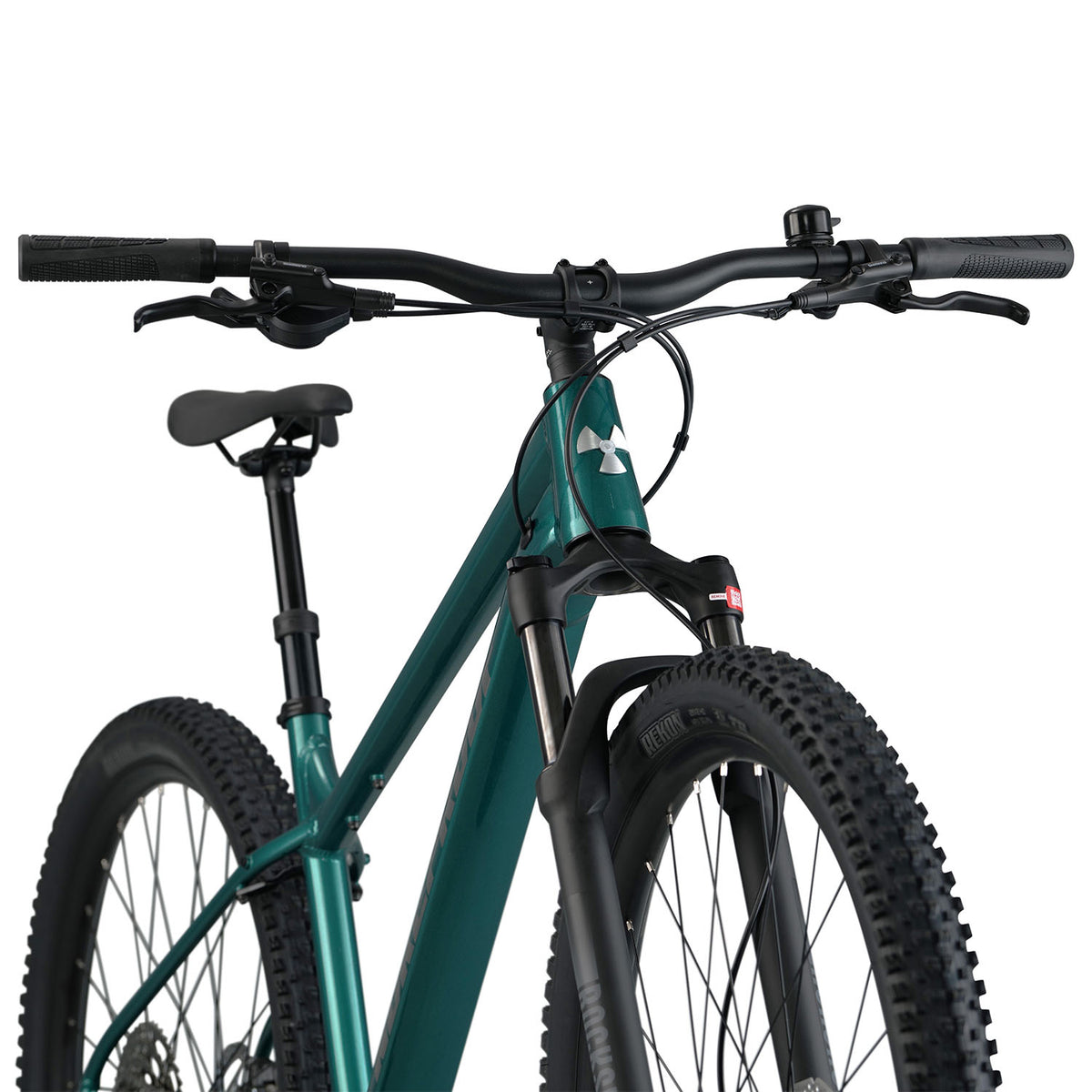 Nukeproof - MTB Bicycle - Tracker Shimano Pro CUES 1x11 TRA01As