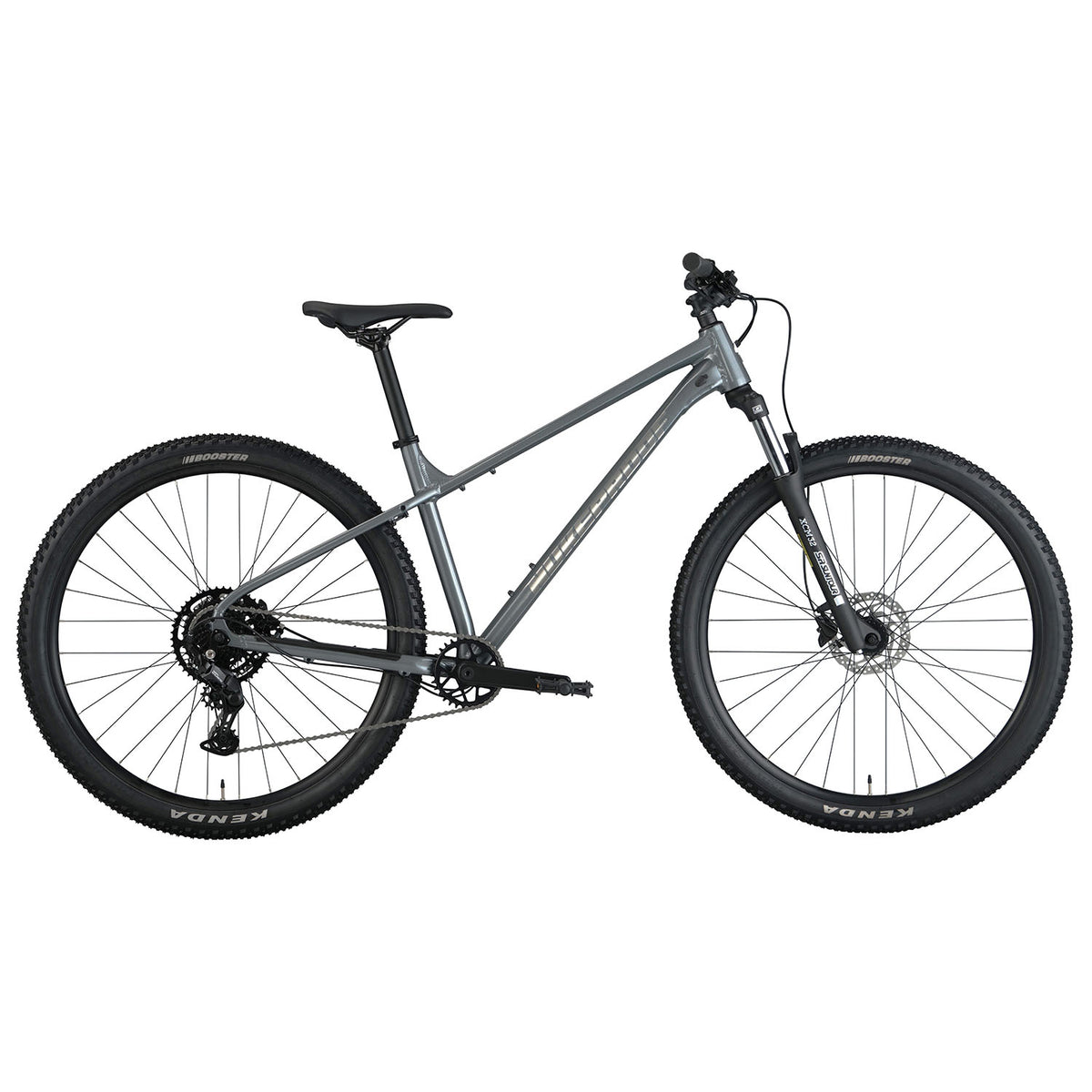 Nukeproof - MTB Bicycle - Tracker Shimano Race CUES 1x9 TRA01Cs