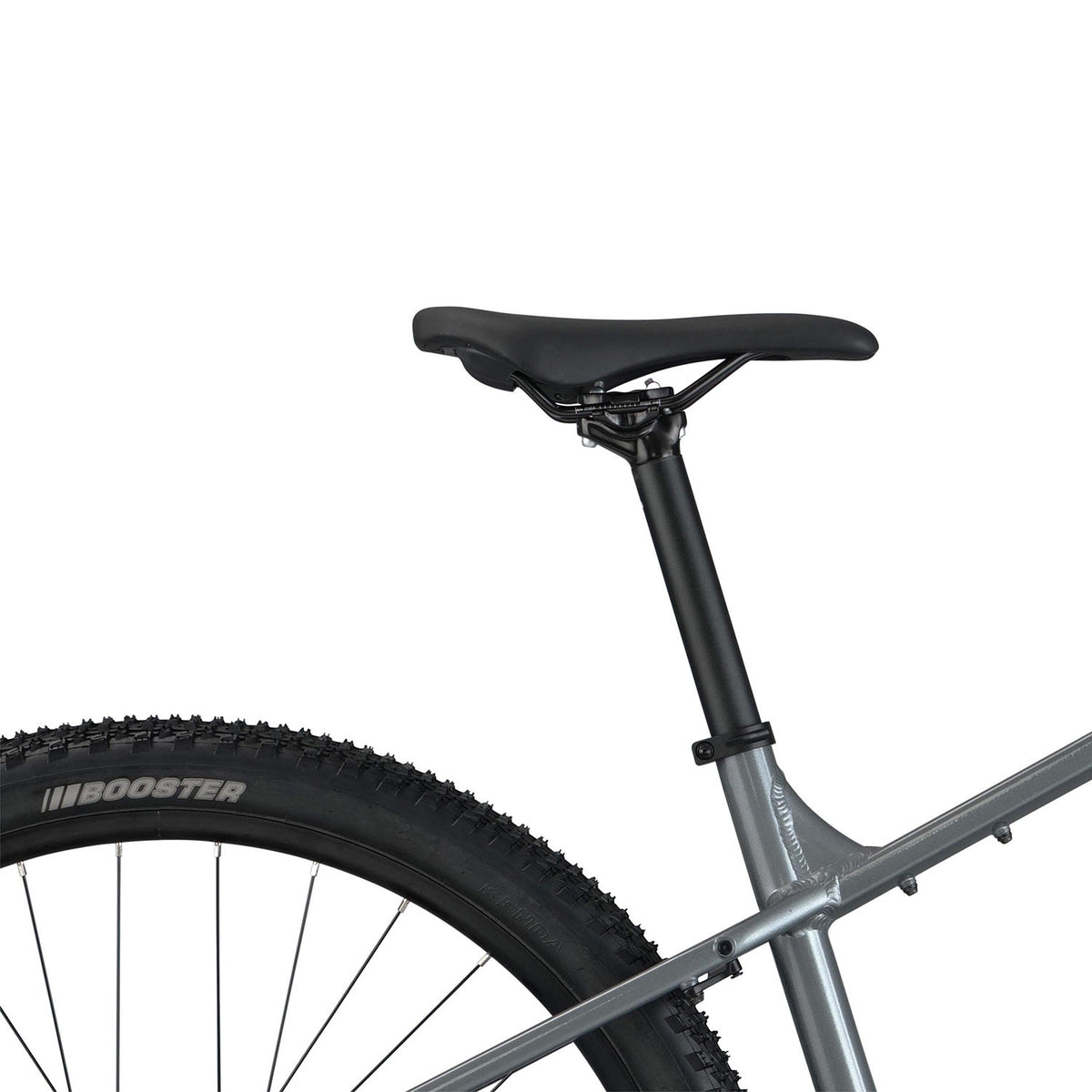 Nukeproof - MTB Bicycle - Tracker Shimano Race CUES 1x9 TRA01Cs