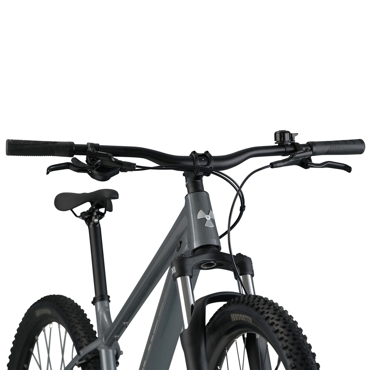 Nukeproof - MTB Bicycle - Tracker Shimano Race CUES 1x9 TRA01Cs