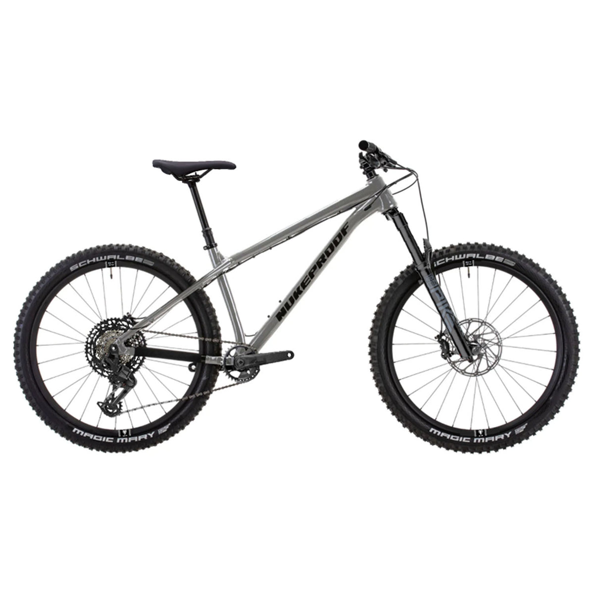 Nukeproof - MTB Bicycle - Scout Comp - Eagle 70
