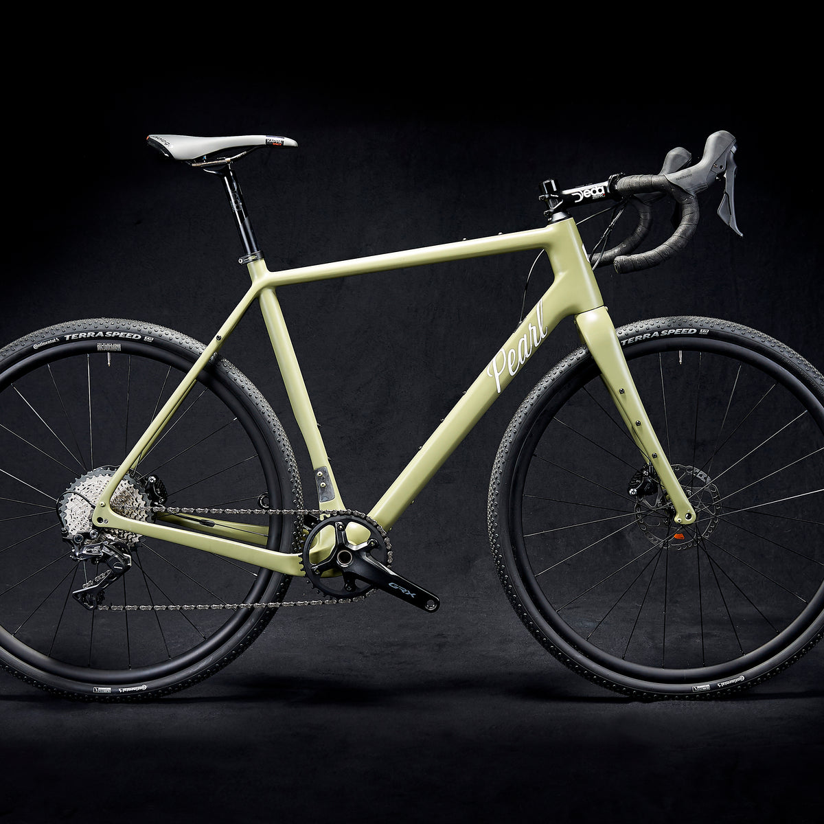 Pearl Cycles