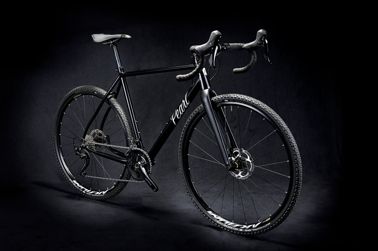 Pearl Gravel Bike - AL GRX 400 (CUSTOM Bike)