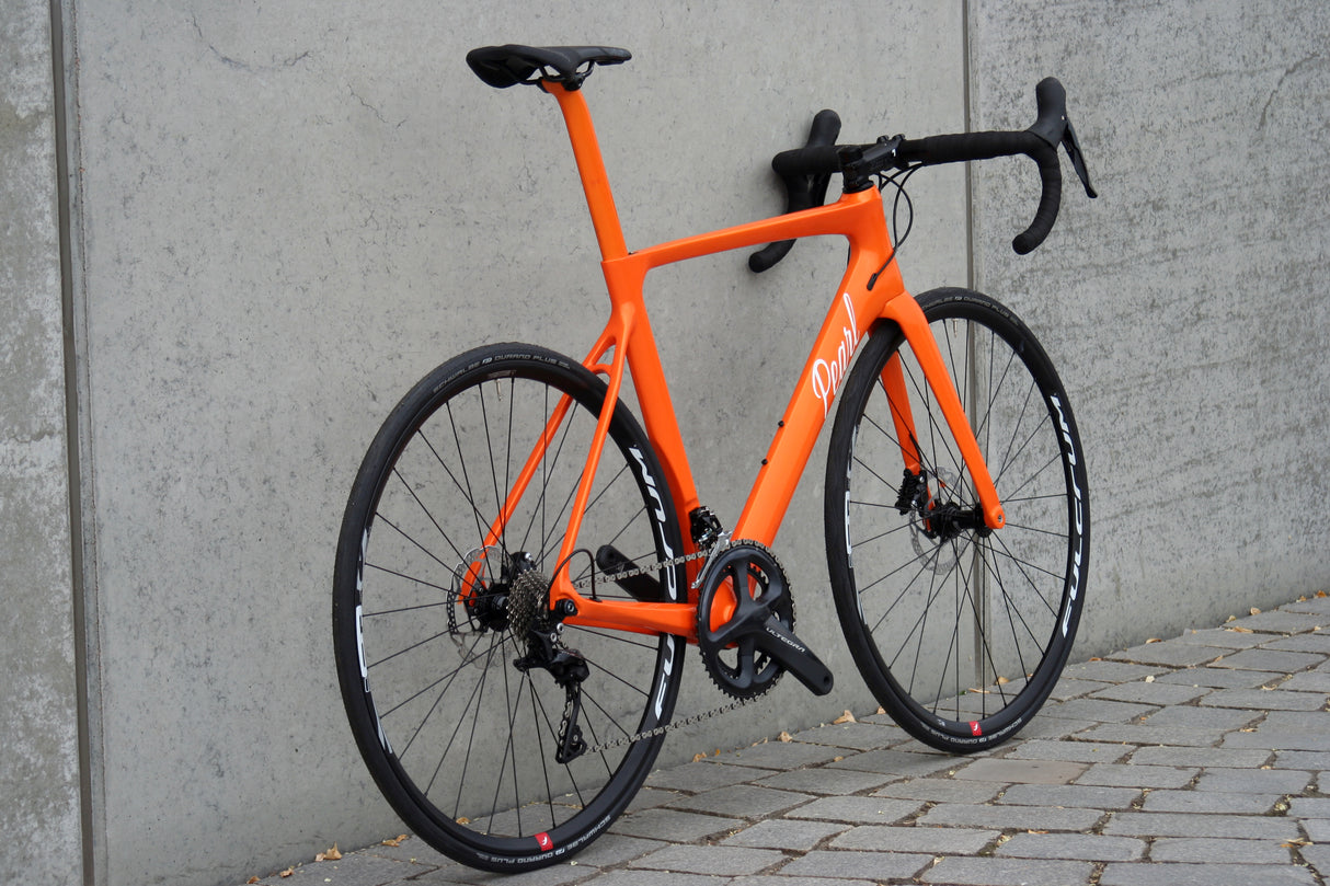 PEARL Endurance Road Bike - Legacy Shimano 105 (CUSTOM Bike)