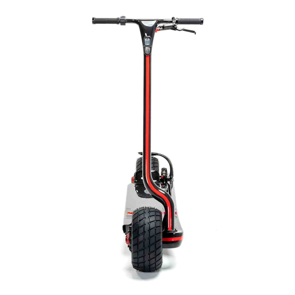 USED - RBS #01 eScooter | Carbon Edition